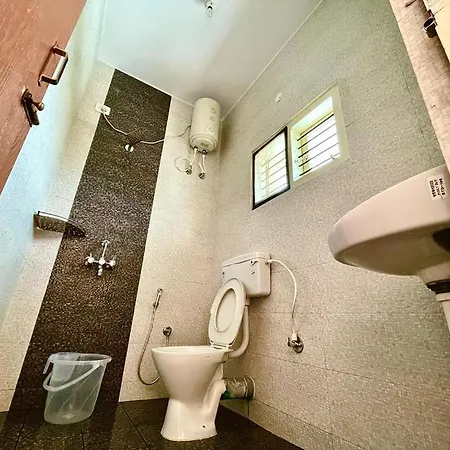 Bricknest Homes Mysore Exterior photo