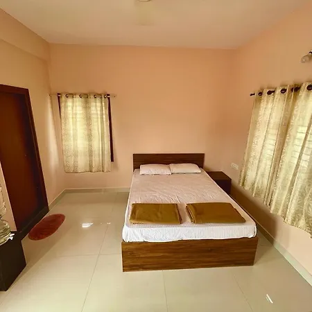 Bricknest Homes Mysore Exterior photo