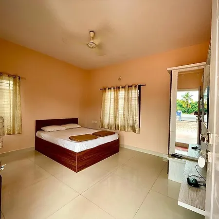 Bricknest Homes Mysore Exterior photo