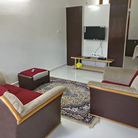 Bricknest Homes Mysore Exterior photo