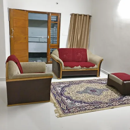 Bricknest Homes Mysore Exterior photo