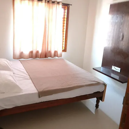 Bricknest Homes Mysore Exterior photo