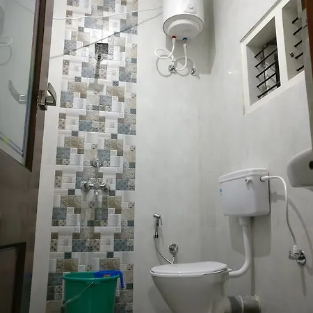 Bricknest Homes Mysore Exterior photo