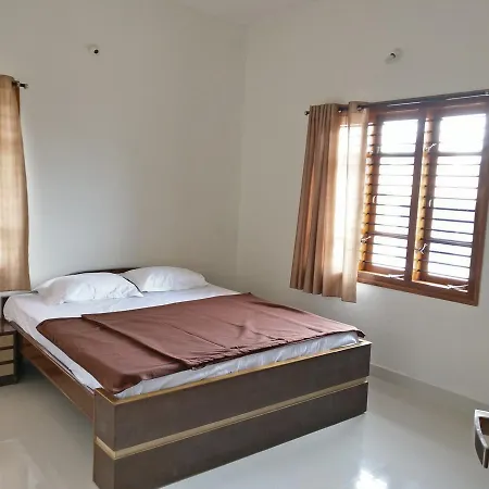 Bricknest Homes Mysore Exterior photo
